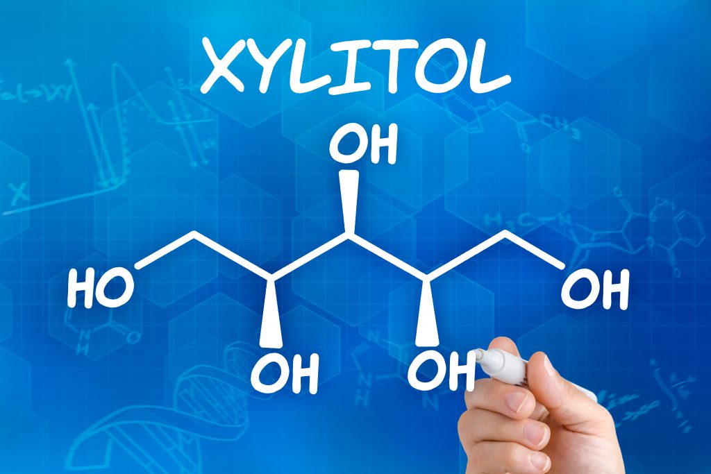 xylitol