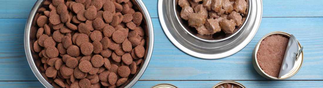 How to Choose the Right Dog Food: A Comprehensive Guide