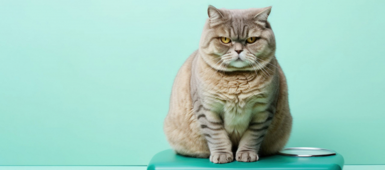 Is Your Cat’s Weight Normal? Understanding the Average Cat Weight